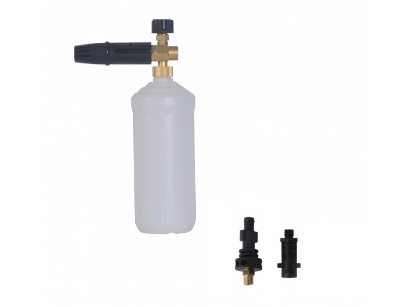 Пенная насадка 1л Sturm PW92-991, с адаптером для Karcher (читать описание) Ровно - изображение 1