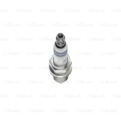 Свеча зажигания Bosch 0 242 236 599 Винница