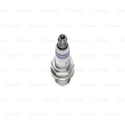 Свеча зажигания Bosch 0 242 236 599 Винница - изображение 3