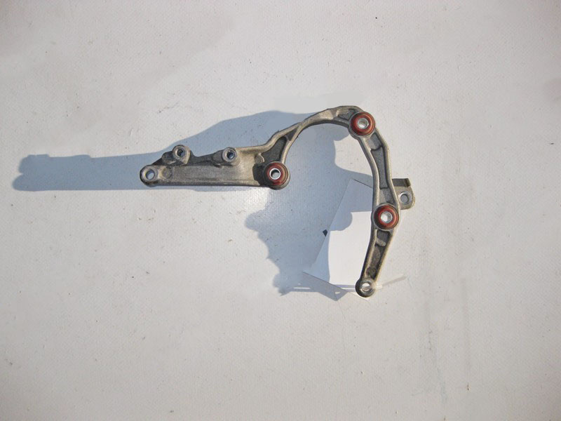 Mercedes-Benz  A2721400040 Кронштейн насоса продування каталізаторів двигунів M272 V6 2.5 3.0 3.5л M273 V8 4.6 5.5л Одеса - фото 2