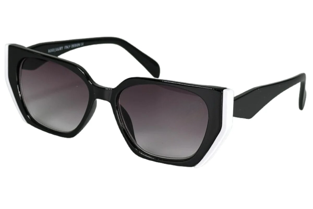 Окуляри тоновані з діоптріями — 6.0 Луцьк - фото 1