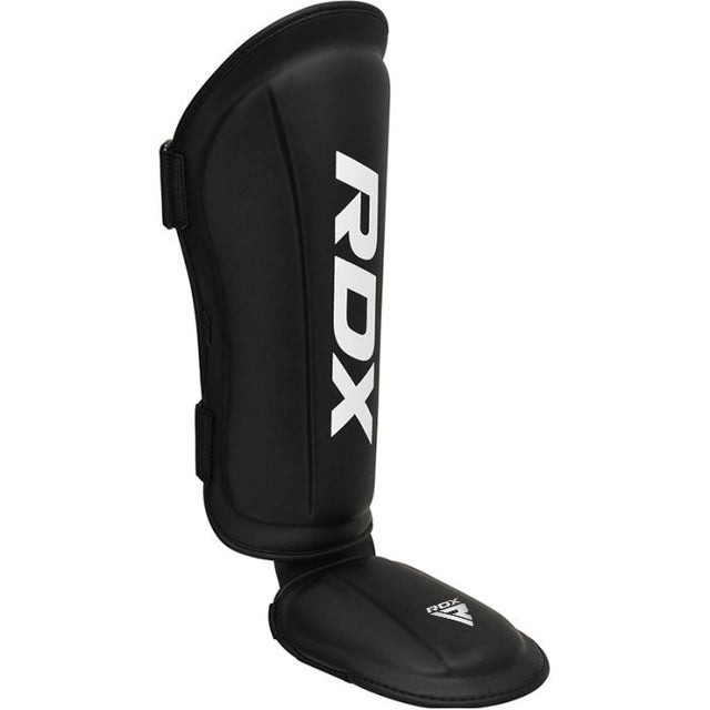 Захист гомілки та стопи RDX T1 Black XL Кам'янське - фото 6