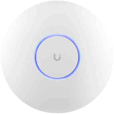 Точка доступу Wi-Fi Ubiquiti U7-Pro-Max Вінниця