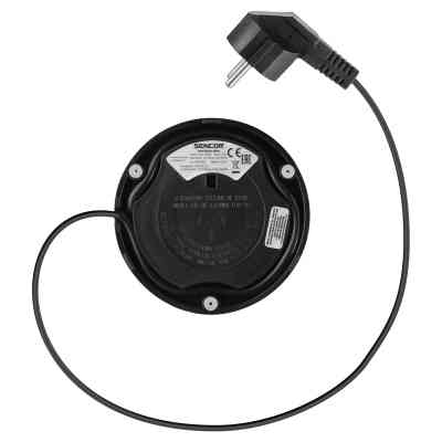 Электрочайник Sencor SWK160SS Вінниця