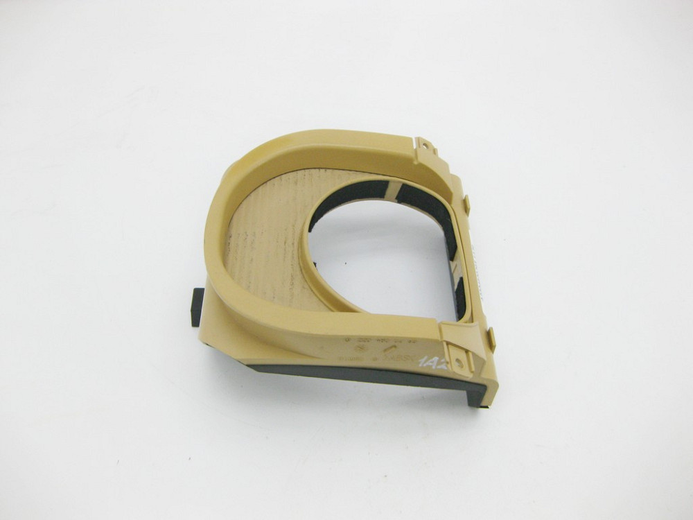 Mercedes-Benz  A2204600295 1A26 Жалюзі - шторка рульової колонки бежева S-Class W220 Одесса - изображение 3