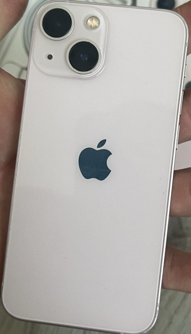 Айфон iPhone 13 mini 128Gb. Киев - изображение 4