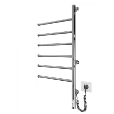 Сушарка для рушників MARIO Веєр-I (2.3.0408.11.P) Вінниця - фото 1