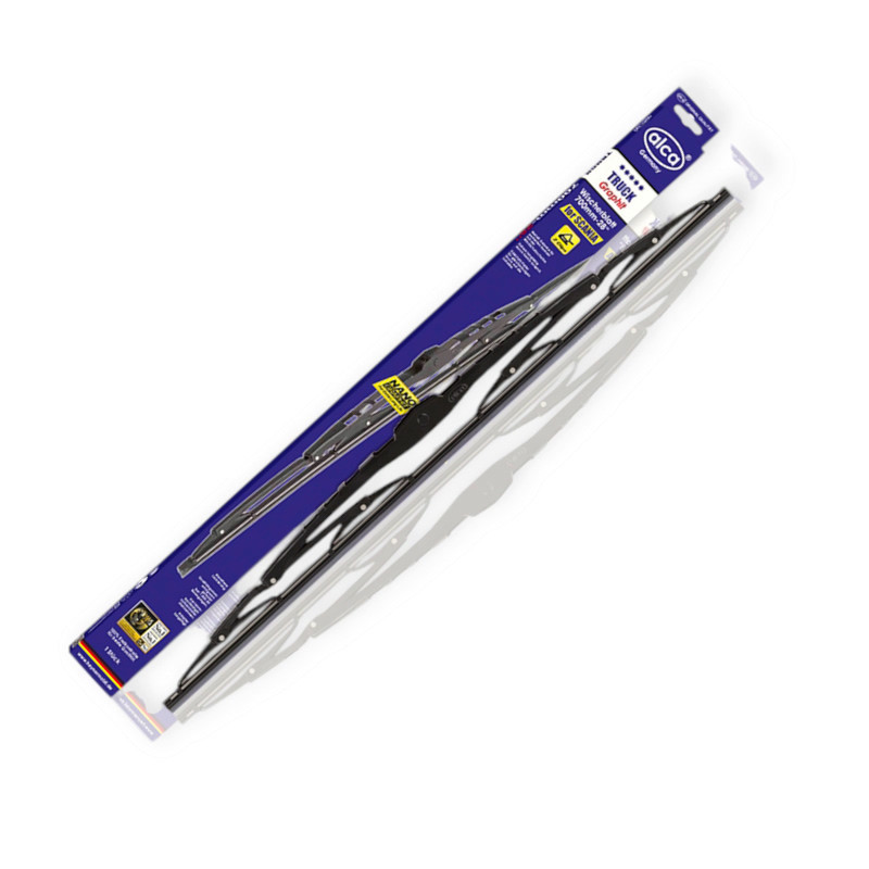 Щітка truck на вантажівку 650мм - 26" двірника Мукачево - фото 1