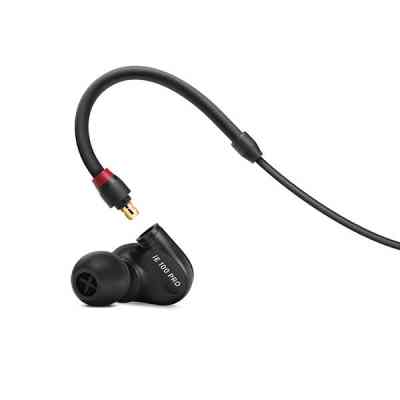 Наушники Sennheiser IE 100 PRO Wireless Black (509171) Винница