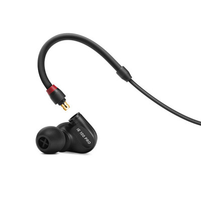 Навушники Sennheiser IE 100 PRO Wireless Black (509171) Вінниця - фото 6