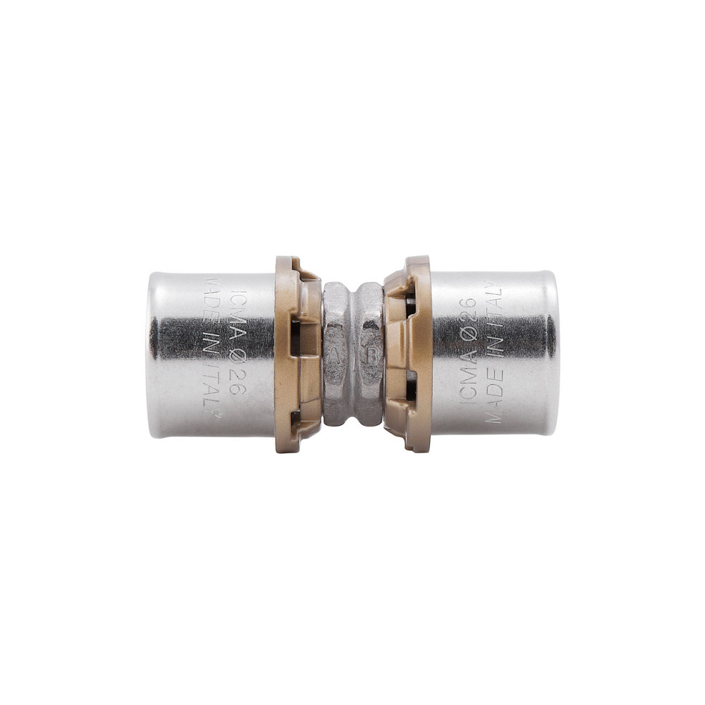 Муфта пресс Icma 26 №400 Киев - изображение 3