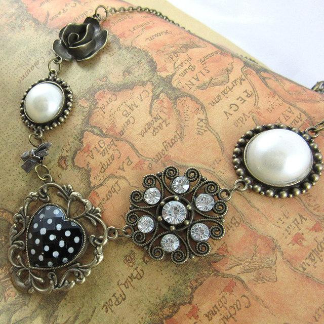 Намисто красиве ошатне Київ - фото 1