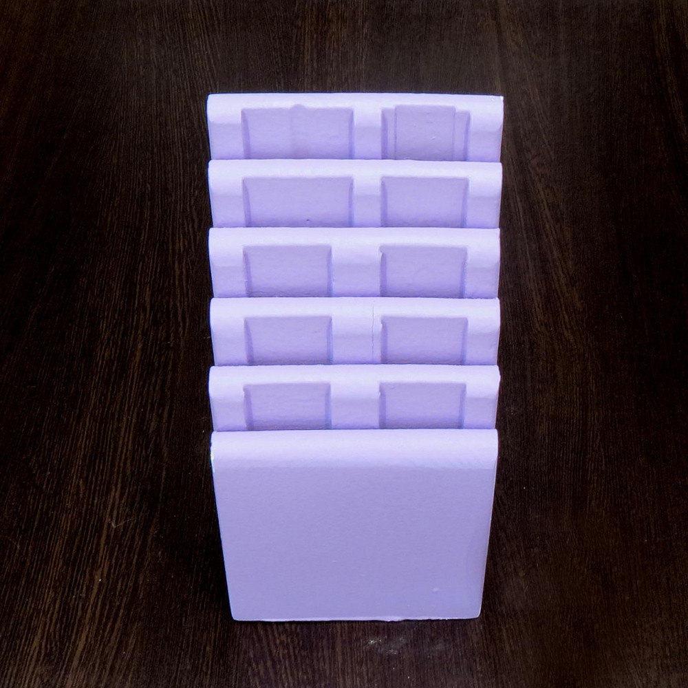 Подставка для ножей 