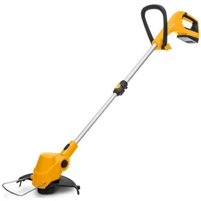 Тример садовий Stiga 20V, 2Ah, 25 см. (GT100eKit) Вінниця - фото 1