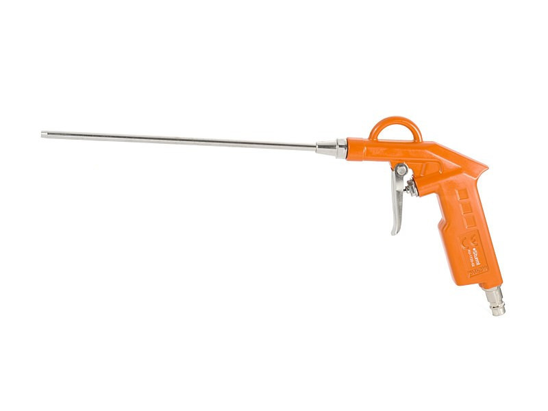 Пістолет продувний подовжене сопло Sturm AU-1720-02 (читувати опис) Рівне - фото 2