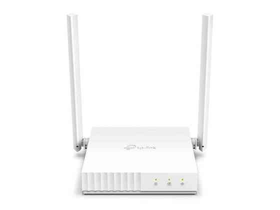 WI-FI роутер TL-WR844N ТМ TP-LINK Київ