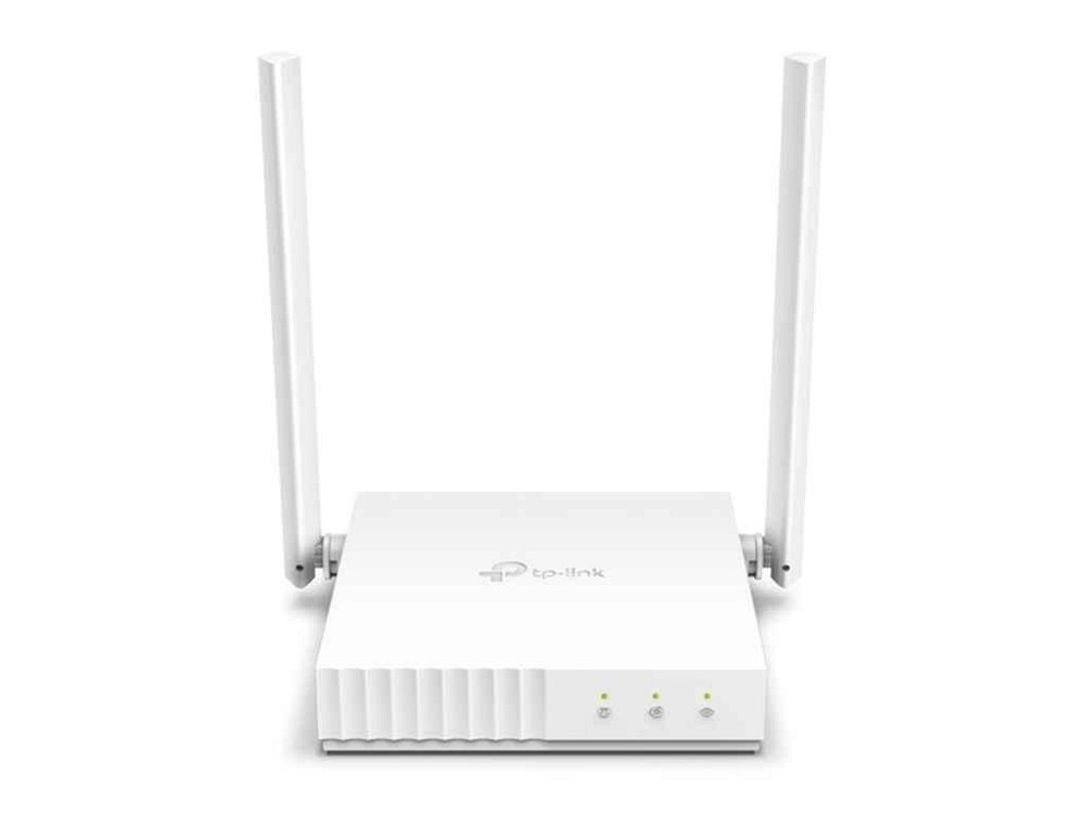 WI-FI роутер TL-WR844N ТМ TP-LINK Київ - фото 1
