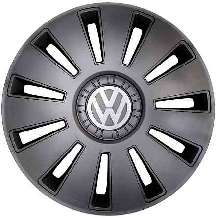 Ковпаки 16&quot; REX VW графіт Вінниця