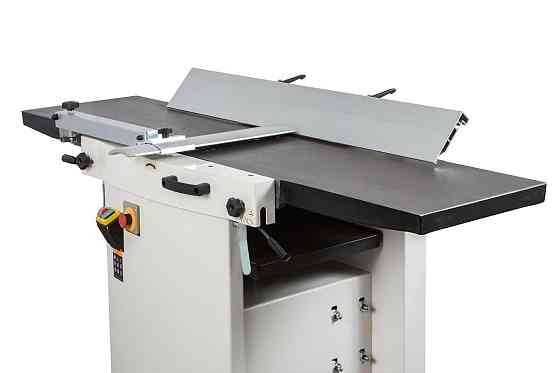 Фугильно-рейсмусовый станок JET JPT-310 : 230В, 3.5(2,2)кВт. толчок.вал Ø=70мм, 3 ножа 310х25х3мм Одесса