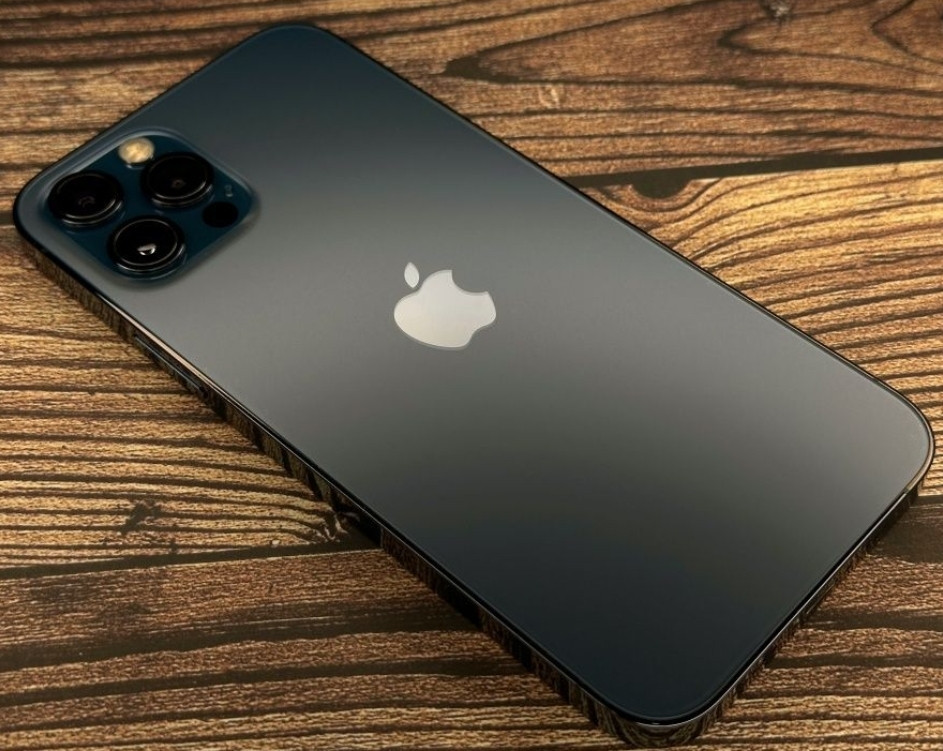 Айфон iPhone 12 Pro 128Gb. Киев - изображение 6