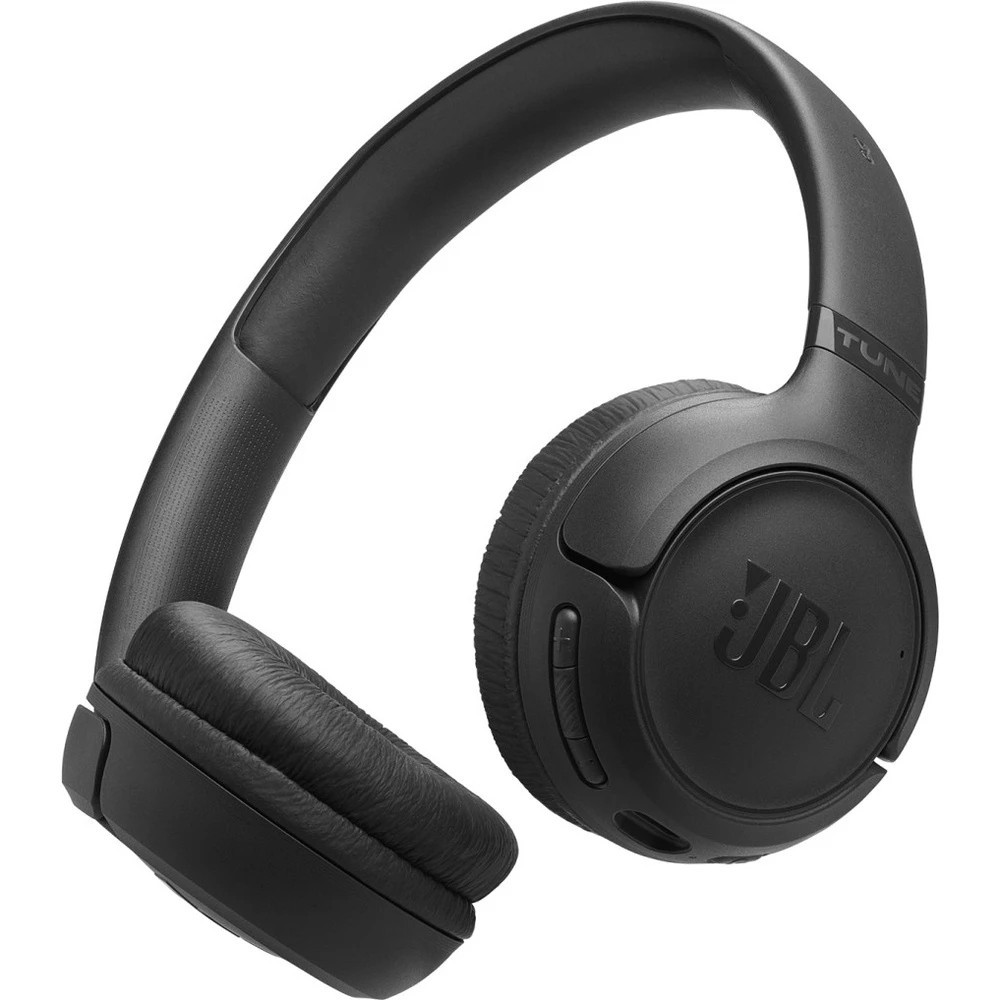 Bluetooth-гарнітура JBL Tune 530BT Black (JBLT530BTBLKEU) ( 18118 ) Харків - фото 11