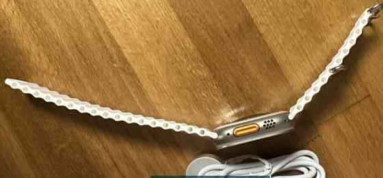 Apple Watch - Ultra 2 (GPS + LTE) - 49MM (A2986)Titanium Киев