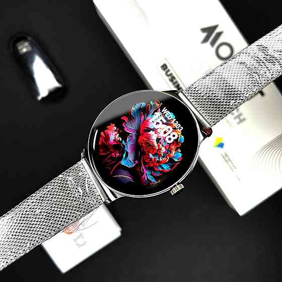 Modfit Business Pro Silver Mesh Київ