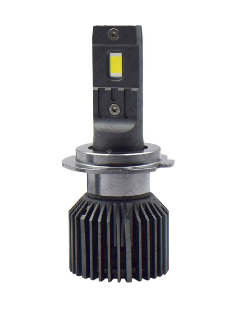 Світлодіодні лампи H7 Cyclone type45/LED/12V/60W/12000Lm/6000K Винница - изображение 1