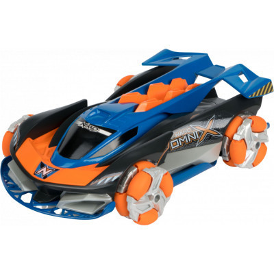 Радиоуправляемая игрушка Nikko Nano Omni X Future Blue (10202) Винница - изображение 1