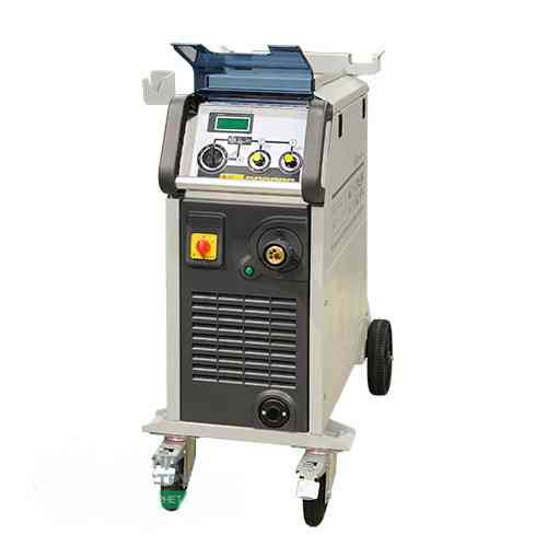 Полуавтомат сварочный 380 вольт 3 фазы, 13.6A 0.8-1.0мм G.I.KRAFT GI13112 Одесса