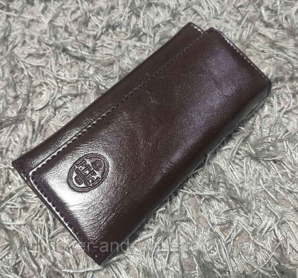 Ключница кошелек с карабинами под каждый ключ P.T.K Киев - изображение 1