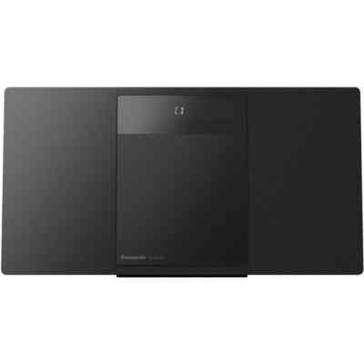 Магнітола Panasonic SC-HC410EE-K Вінниця