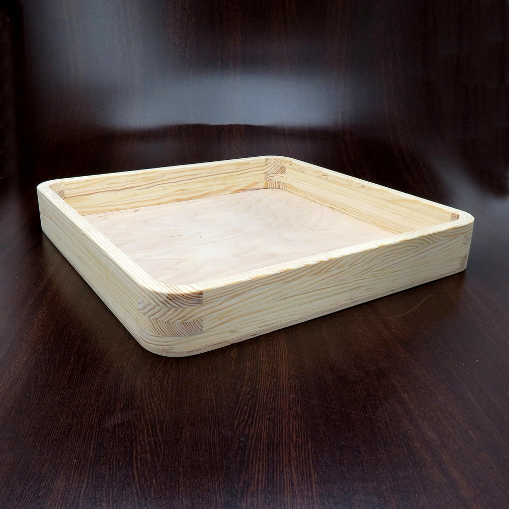 Настольная песочница 