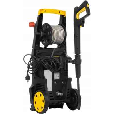 Мойка высокого давления Stanley FATMAX, 2.1 кВт, 145 бар, шланг 8м. (SXFPW21MPE) Винница