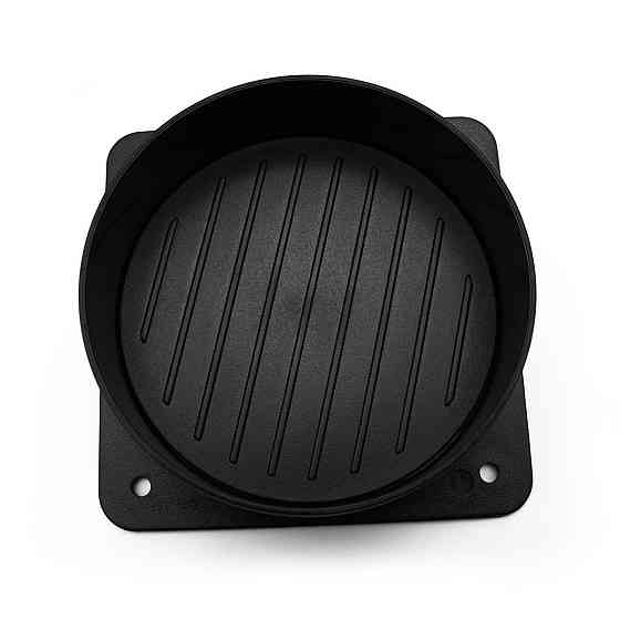 Пресс для бургеров + фарширование SANTOS 896675 Код: 011567 Ровно