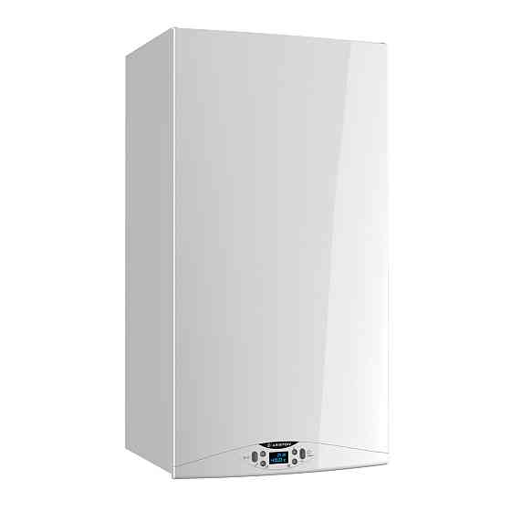 Котел газовый Ariston HS PREMIUM 24 EU2 конденсационный двухконтурний (000026200) Киев
