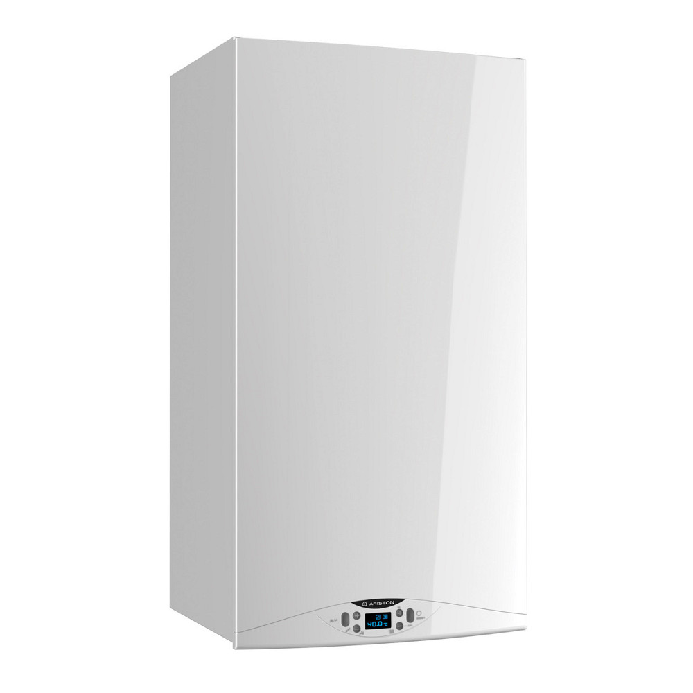 Котел газовый Ariston HS PREMIUM 24 EU2 конденсационный двухконтурний (000026200) Киев - изображение 3