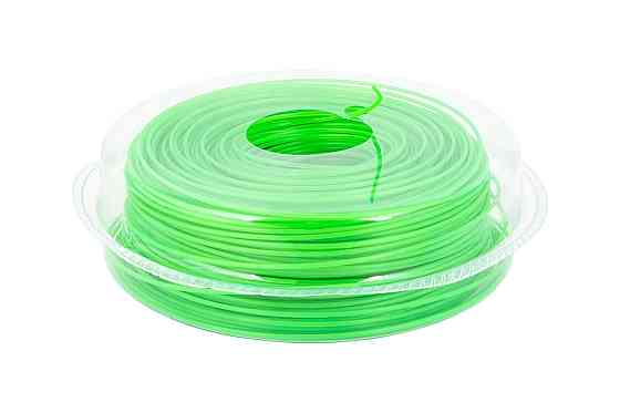 Жилка для тримера MASTERTOOL КРУГ 1.65 мм 158 м блістер 19-0010 Коломия