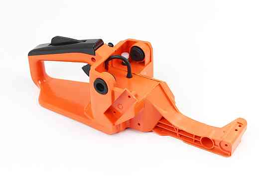 Бак паливний (рукоятка пилки) 4500/5200 у зборі Київ