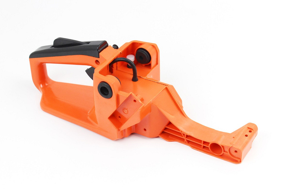 Бак паливний (рукоятка пилки) 4500/5200 у зборі Киев - изображение 1