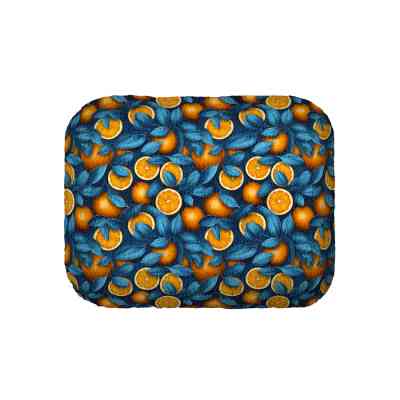 Лежак для животных WAUDOG Relax "Апельсины" S (313-4054) Винница