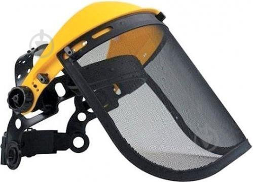 Щиток захисний сітка Werk 20010 Коломия - фото 1