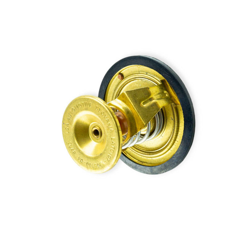 Термостат 5301, МТЗ (вставка-термоэлемент) (87°C) LSA ЗИЛ Мукачево - изображение 1