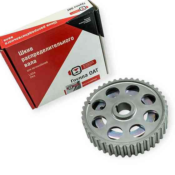 Шестерня 21126 (2170) распредвала (впуск) с кольцом ГРМ Мукачево