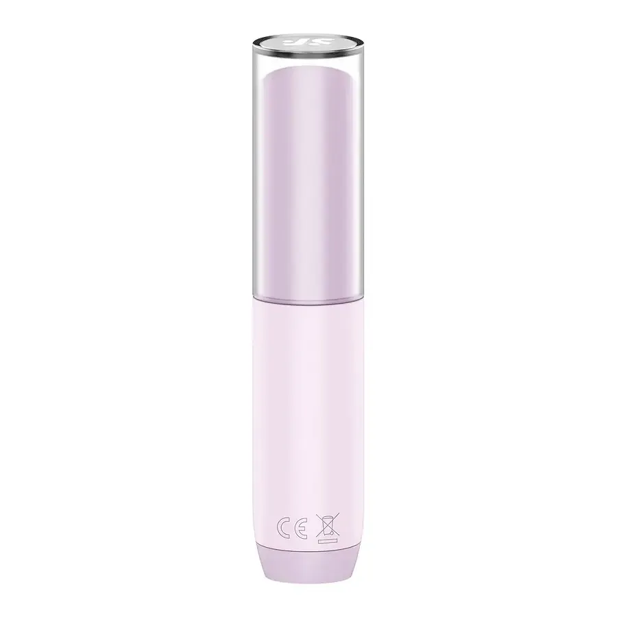 Вакуумний стимулятор Satisfyer Secret Kiss Львів - фото 2
