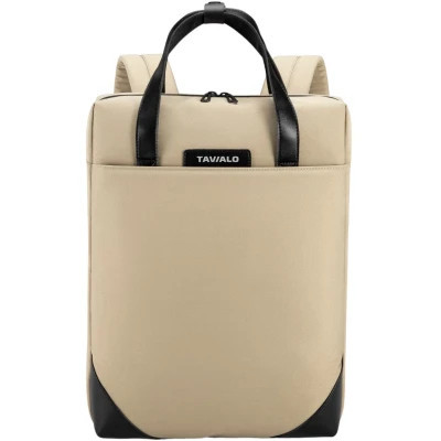 Рюкзак для ноутбука Tavialo 15.6" CityLife TC11.5 beige 11,5л (TC11.5-124KH) Винница - изображение 1