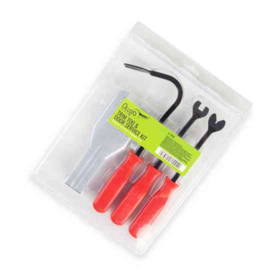 Съёмник пистонов 5шт Мукачево