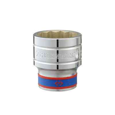 Головка торцева KING TONY 1/2" 32мм 12-гранна (433032MR) Вінниця