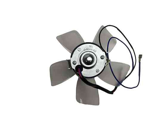 Мотор 2101, 2102, 2103, 2104, 2105, 2106, 2107, 2121 на подшипнике с крыльчаткой (мотор отопителя) печки Мукачево