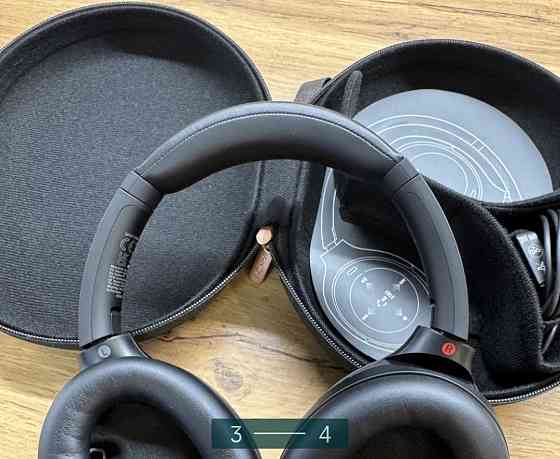 Навушники Sony WH-1000XM4 Київ